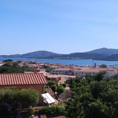 Villino Le Mura - Cannigione, Costa Smeralda Appartamento *