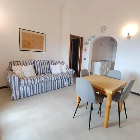 Villino Le Mura - Cannigione, Costa Smeralda Appartamento Cannigione