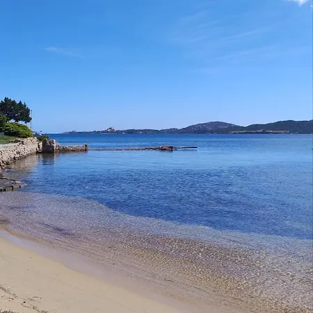 דירה Villino Le Mura - Cannigione, Costa Smeralda