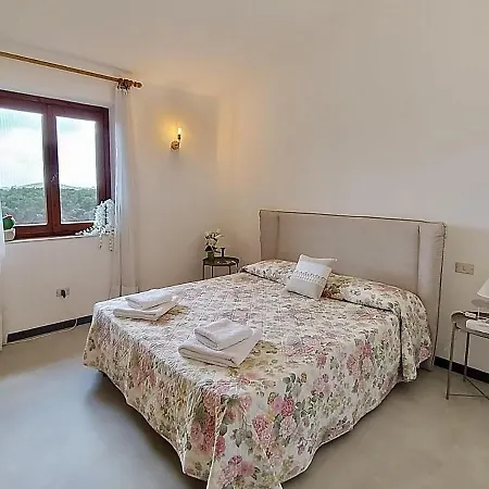 Villino Le Mura - Cannigione, Costa Smeralda