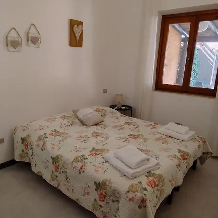 Villino Le Mura - Cannigione, Costa Smeralda Appartamento *