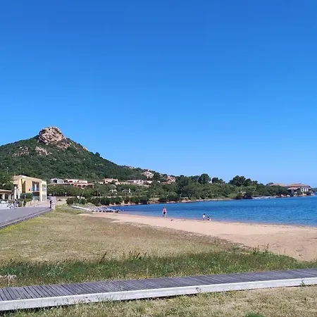 Villino Le Mura - Cannigione, Costa Smeralda קניגיונה