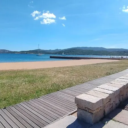 Villino Le Mura - Cannigione, Costa Smeralda Appartamento
