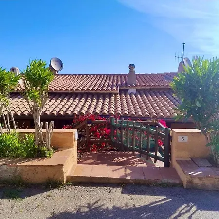 Villino Le Mura - Cannigione, Costa Smeralda דירה *