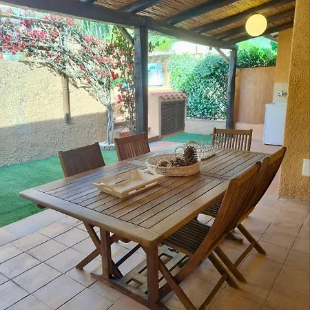 דירה Villino Le Mura - Cannigione, Costa Smeralda