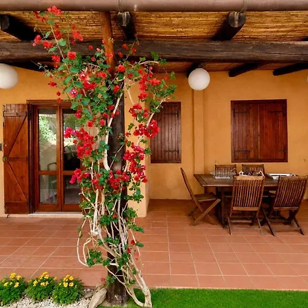 Villino Le Mura - Cannigione, Costa Smeralda